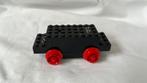 Oude LEGO trein motor jaren 70/80, Ophalen of Verzenden, Gebruikt, Lego
