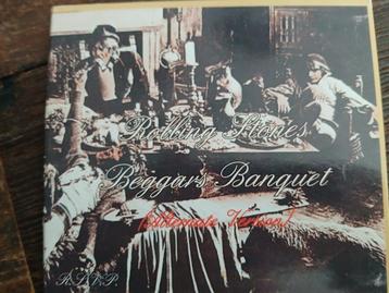 rolling stones bootleg beschikbaar voor biedingen