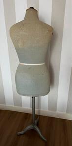 Vintage paspop, Antiek en Kunst, Ophalen of Verzenden