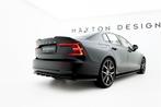 Maxton Design Volvo S60 V60 R Design Mk3 Diffuser, Verzenden, Automotive Parts, A.parts@hotmail.nl, Trasmolenlaan 12 3447 GZ Woerden