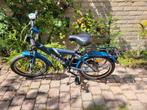 Mooie Alpina kinderfiets. 16 inch. in goede staat., Fietsen en Brommers, Fietsen | Kinderfietsjes, Ophalen, Zo goed als nieuw