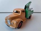 Dinky Toy kraanwagen., Ophalen of Verzenden, Gebruikt, Bus of Vrachtwagen, Dinky Toys
