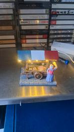 Intratuin haringkar (Z261-130), Ophalen of Verzenden, Zo goed als nieuw