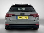 Audi A4 Avant 1.4 TFSI Sport S line black edition | Climate, 12 maanden, Stof, Euro 6, 4 cilinders