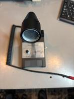 Zetagi MB+4 Preamplified Microfoon - Bedraad, Ophalen, Gebruikt