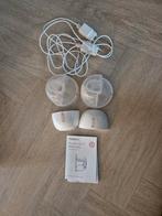 Youha handsfree borstkolf, Ophalen of Verzenden, Zo goed als nieuw, Borstkolf