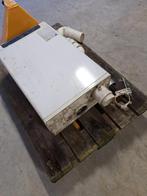 CV Ketel Kombi, Ophalen, Gebruikt