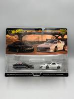 Hot Wheels Premium Mazda 2-Pack, Ophalen of Verzenden, Nieuw, Auto