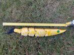 Esox Lure, Pike and Roach, Watersport en Boten, Hengelsport | Roofvissen, Ophalen of Verzenden, Gebruikt, Overige typen