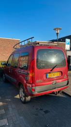 Renault kangoo Imperiaal, Auto diversen, Dakdragers, Ophalen