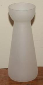 bollenglas, hyacinthenglas 21 cm 1822, Ophalen of Verzenden
