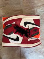 Air jordan 1 Chicago Lost&Found, Kleding | Heren, Schoenen, Ophalen of Verzenden, Gedragen, Overige kleuren