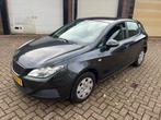 Seat Ibiza 1.4 TDI Ecomotive AIRCO, Auto's, Seat, Voorwielaandrijving, Gebruikt, 580 kg, Ibiza
