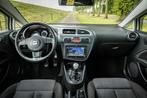 Seat Leon 2.0 TFSI FR | 200PK | Keurig onderhouden | Dist vv, Voorwielaandrijving, 65 €/maand, Gebruikt, Huisgarantie