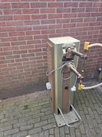 Puntlasapparaat Welca, Doe-het-zelf en Verbouw, Gereedschap | Lasapparaten, Ophalen, Gebruikt