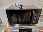 Toshiba combimagnetron bijna nieuwe, Grill, Ophalen of Verzenden, Zo goed als nieuw, 45 tot 60 cm