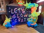 Glow in the dark neon feest, Ophalen, Zo goed als nieuw, Verjaardag