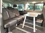 Volkswagen California Beach VW T6.1 204PK DSG 4Motion, Diesel, Bedrijf, Volkswagen, Tot en met 4