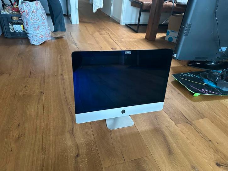 iMac - Onderdelen of Reparatie, Computers en Software, Monitoren, Niet werkend, 60 Hz of minder, Thunderbolt, Ingebouwde camera