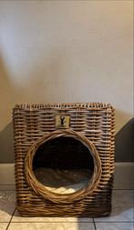 Huisdierenbed multifunctioneel, Ophalen of Verzenden, Riet