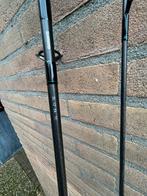 Shimano set 3 x tribal a 12' 3 lb t/c te koop, Watersport en Boten, Hengelsport | Karpervissen, Ophalen, Zo goed als nieuw, Complete set