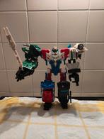 Sky Reign Combiner Wars, Verzamelen, Transformers, Overige generaties, Ophalen of Verzenden, Gebruikt, Autobots