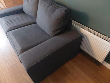 Comfortabele bank (grijs, kivik-ikea) - afbeelding 2