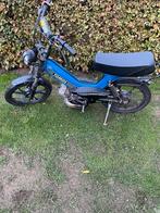 Tomos, Ophalen, Zo goed als nieuw, Overige modellen