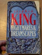 Nightmares & dreamscapes, Ophalen, Gelezen, Stephen King
