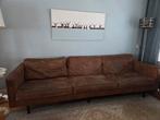 BePureHome Rodeo bank, Huis en Inrichting, Banken | Bankstellen, 250 tot 300 cm, Gebruikt, Minder dan 75 cm, Rechte bank
