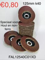 Outlet Lamellenschijven SALE!, Ophalen of Verzenden, Nieuw, Overige typen