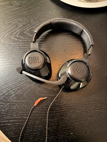 JBL Gaming Headset - Topkwaliteit! beschikbaar voor biedingen