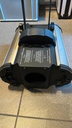Martin Mania DC3 250w olie projector, Muziek en Instrumenten, Licht en Laser, Ophalen of Verzenden, Zo goed als nieuw, Licht, Kleur