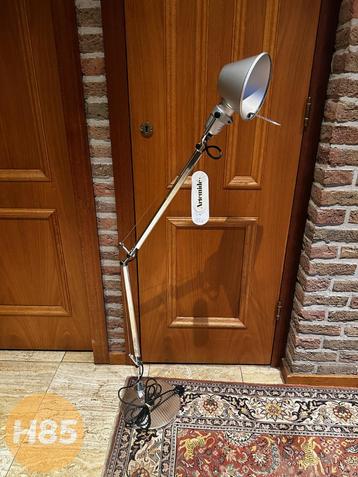 Artemide Tolomeo Table tafellamp Alu G9 78 x 64,5 x 23 cm beschikbaar voor biedingen