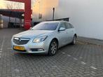Opel Insignia 1.6 Turbo 132KW Sports Tourer 2011 Grijs, 4 cilinders, 179 pk, Handgeschakeld, Particulier