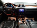 Buick Enclave 3.6 Premium 279pk LPG Benzine Automaat- Pano O, Auto's, Buick, Benzine, 2092 kg, Enclave, Gebruikt