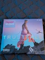 P!nk - Trustfall (Gesealed), Verzenden, 2000 tot heden, Nieuw in verpakking