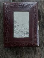 Oud fotoboek, Antiek en Kunst, Antiek | Boeken en Bijbels, Ophalen of Verzenden