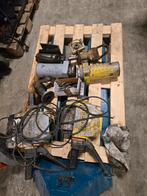 Bosch GSH27 Breekhamer onderdelen, Ophalen of Verzenden, Gebruikt, Boor- en/of Breekhamer