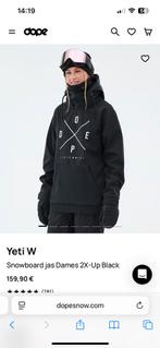 Dope Snow Dames Ski Set, Ophalen of Verzenden, Zo goed als nieuw, Overige typen