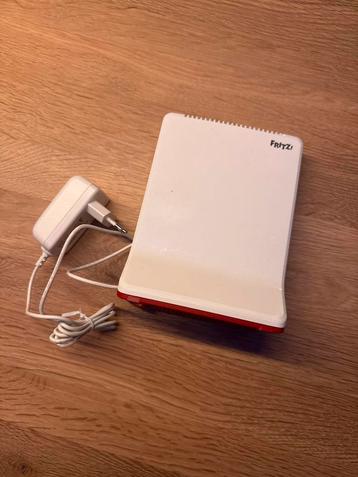 Fritz! Repeater 3000  -> 2 Stuks beschikbaar beschikbaar voor biedingen