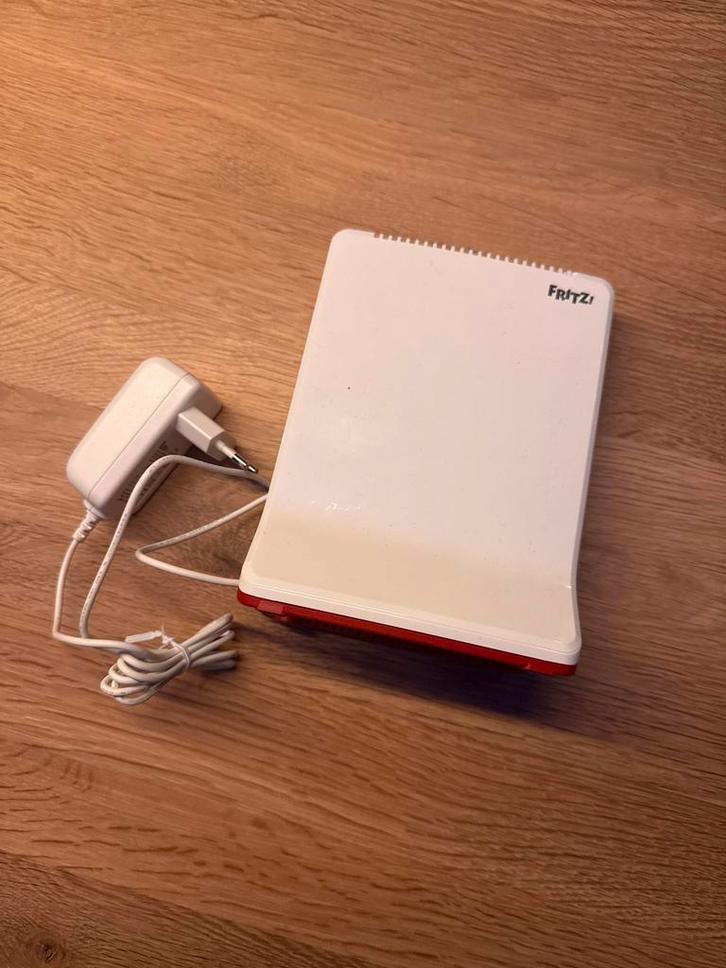 Fritz! Repeater 3000  -> 2 Stuks beschikbaar, Computers en Software, Powerlines, Gebruikt, Ophalen of Verzenden