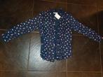 Overhemd kerst nieuw kersttrui jongen blouse maat 164, Kinderen en Baby's, Kinderkleding | Maat 164, H&M, Overhemd of Blouse, Nieuw