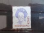 2005 - koningin beatrix 0,61 (80e), Postzegels en Munten, Postzegels | Nederland, Verzenden, Gestempeld