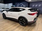 CUPRA Formentor 1.4 e-Hybrid VZ Black Edition 245PK|Apple Ca, Gebruikt, 4 cilinders, Formentor, Wit