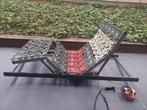 elektrische schotel bedbodem 80 bij 200 bosflex, Ophalen, Gebruikt, Eenpersoons, 80 cm
