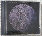 PETER MURPHY, The Scarlet thing in You, zeldzaam, Verzenden, 1980 tot 2000, Zo goed als nieuw
