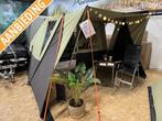 Alpenkreuzer Waterfront - SHOWMODEL, Caravans en Kamperen, Vouwwagens, Tot en met 2