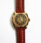 Vintage TIMEX mechanisch dames horloge ca 70 jaren., Ophalen of Verzenden, Staal, Overige merken, 1960 of later