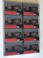 Sony UX90 Cassettebandjes, Cd's en Dvd's, Cassettebandjes, 2 t/m 25 bandjes, Ophalen of Verzenden, Zo goed als nieuw, Voorbespeeld
